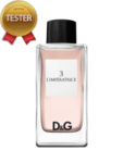 Dolce & Gabbana 3 L'Imperatrice EDT 100мл - Тестер за жени